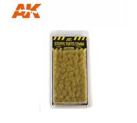 Touffes D'herbes Eau Stagnante 4mm-Ak Interactive
