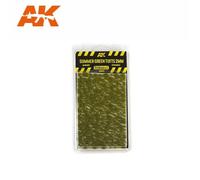 Touffes D'herbes Éte ( Verte)-Ak Interactive