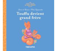 Touffu devient grand frère
