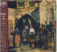 Toufic Farroukh - Little Secrets (The Acoustic Mix)