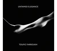 Toufic Farroukh – Untamed Elegance – CD – Broken Silence