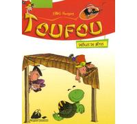 Toufou - Drôles De Bêtes