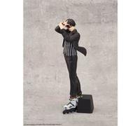 Tougen Anki: Legend of the Cursed Blood - Statuette 28Fig Naito Mudano 28 cm