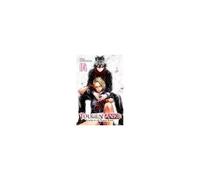 Tougen Anki: Legend Of The Cursed Blood, Vol. 4