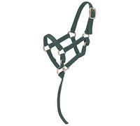 Tough 1 Licol Miniature Robuste 1 en Nylon, 50-700-6-0, Vert Chasse, S Mini.
