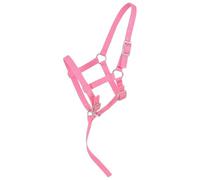 Tough 1 Licol réglable Robuste 1, 50-1602-11-0, Rose, Horse Suckling