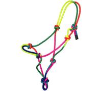 Tough 1 résistant 1 Multicolore Miniature Corde Dos Nu, Moyen