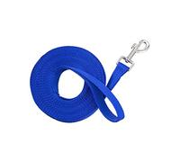 Tough 1 résistant 1 Nylon Web Longe, Bleu