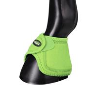 Tough 1 résistant 1 photographier Les 1st Choice No Bell Bottes, Mixte Adulte, 64-15100-40-103, Vert Fluorescent, Grand
