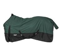 Tough 1 Rigide 1 600 Deniers étanche Cheval de Feuilles, 34-1625-6-72, Vert Chasse, 72-inch