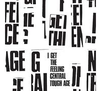 Tough Age – I Get The Feeling Central – Analogique – Import – MiNt