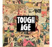 MiNt – Tough Age - Tough Age