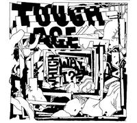 Tough Age – Which Way Am I? – Import – MiNt