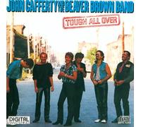Tough All Over (1985) [Import]