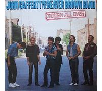 Tough All Over [Vinyl LP]