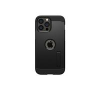 Spigen Spigen Coque Tough Armor iPhone 13 Pro Max Noir
