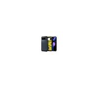 Tough Armor - Coque pour Google Pixel 9 Pro XL (Ardoise Métallique)