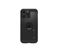 Spigen Spigen Coque Tough Armor MagSafe iPhone 15 Pro Max Noir Noir