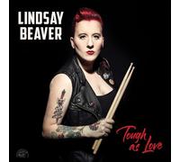 Alligator – Tough As Love