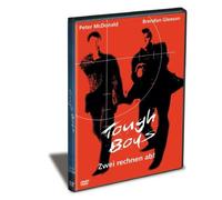 Tough Boys - Zwei rechnen ab