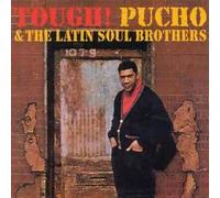 Tough by Pucho and His Latin Soul Brothers (1995-05-26)