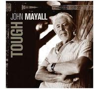 John Mayall – Tough – CD – Digipack