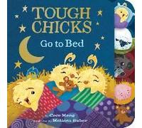Tough Chicks Go To Bed Tabbed Touch-And-Feel