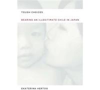 Tough Choices by Ekaterina Hertog Ekaterina Hertog (Auteur)