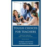 Tough Choices For Teachers