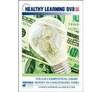 Tough Competition: Smart Money in Challenging Times
