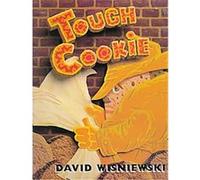 Tough Cookie David Wisniewski (Auteur)
