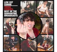 Tough Cookies: Best of The Quarantine Broadcasts