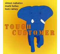 Tough Customer [Ltd.Edition] [Import allemand]