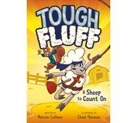 Tough Fluff #1: A Sheep to Count On (A Graphic Novel) - Marcie Colleen - Random House Graphic - ebook (ePub) - Livre