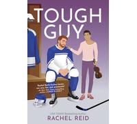 Tough Guy: A Spicy Gay Hockey Romance