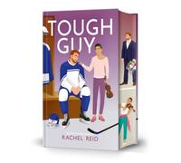 Tough Guy: Die Buchreihe zum internationalen Phänomen