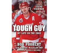 Tough Guy: My Life on the Edge