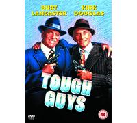 Coup double/tough guys/gb/st fr/zn2 DVD