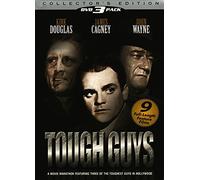 Tough Guys [Box Set] [Import allemand]