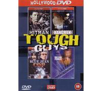 Tough Guys Compilation - Portrait Of A Hitman - Hangmen - Blue Jean Cop - One Man Force