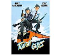 Tough Guys [Digital Video Disc] Australia - Import, Ntsc Region 0