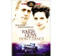 Tough Guys Don't Dance [Import USA Zone 1]