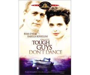 Tough Guys Don't Dance [Import USA Zone 1]
