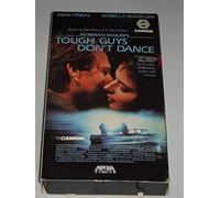 Tough Guys Don't Dance [VHS]