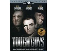 Tough Guys [Import USA Zone 1]