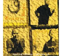 Tough Guys (ltd. Edition, Picture CD) [Import]