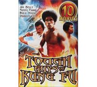 Tough Guys of Kung Fu [Import USA Zone 1]