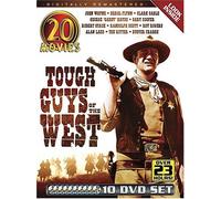 Tough Guys of the West [Import USA Zone 1]