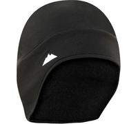 Tough Headwear Bonnet Homme - Bonnet Court sous Casque de Moto de Velo ou de Ski Doux Thermique et Respirant - Bonnet Fin et Chaud pour Sport Course a Pied Running