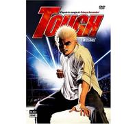 Tough – Intégrale – Delcourt
